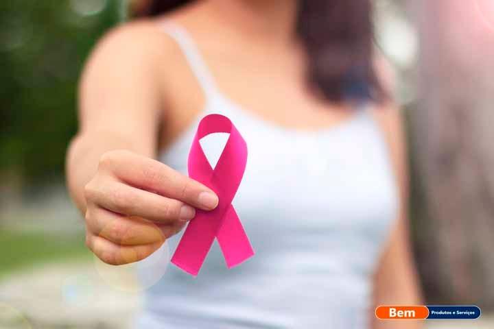 Outubro Rosa: Como se Prevenir do Câncer de Mama - Blog da Bem